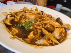 -惠宾饭庄(中山路店)