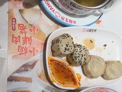 -小杨生煎(黄河路店)
