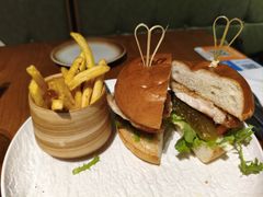 -Rosemary·纽西兰简餐(江南西店)