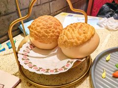 -点都德(奥体印象城店)