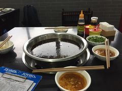 -水碾河肥兔火锅(水碾河店)