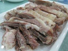 -老毛手抓·盐池滩羊非遗手抓(宁夏总店)