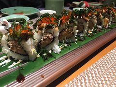 招牌寿司-久喜番和牛烧肉酒场(北辰三角洲店)