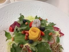 -香丰阁·烤鸭·川湘菜(昌平店)