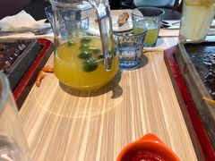 -必胜客(八一店)