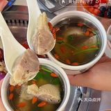 真的在广州！没去内蒙！会反复去吃的冰煮羊！