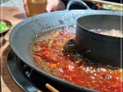 -楠火锅(龙阳广场店)