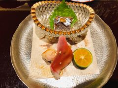 -鮨心和(外滩店)