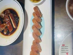 -应天大明王朝·南京菜(中山陵店)