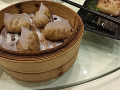 -兴悦酒家(保利克洛维店)