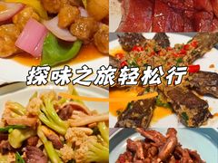 -先记烧鹅王·本地粤菜(福永店)