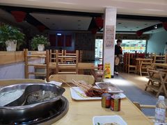大堂-袁记串串香(人民公园店)