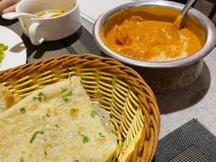 -Pita's&Tika's中东和印度风味餐厅(龙湖天街店)