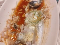 -古韵轩·园林餐厅