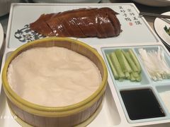 -味莊·青岛菜(云霄路店)