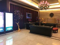 -钱柜音乐会所(罗湖店)