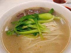鸡汁汤面-振鼎鸡(丰庄路店)