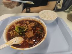 -北大家园食堂
