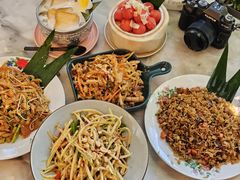-婉泰·特色小吃·舂鸡脚(告庄二店)