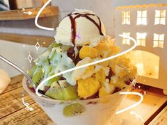-Cafe Alice咖啡爱丽丝(奥城店)
