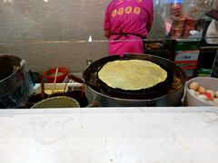 -清真·二嫂子煎饼果子(鼓楼旗舰形象店)