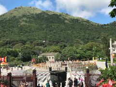 -天坛大佛
