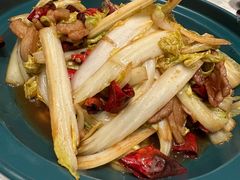 -鹿港小镇(悠唐店)