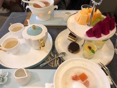 -燕庭·纯燕窝·甜品下午茶(日月光店)
