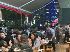 -木屋烧烤(坂田天安云谷店)