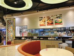 -新宝餐厅(流塘店)
