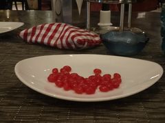 -长沙北辰洲际酒店-兰调全日餐厅