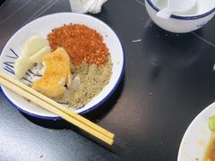 -老黑板筋(顺义总店)