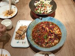 -金掌勺锅包肉(太原万达店)