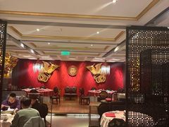 -囍凤楼·粤菜·点心·火锅(温特莱店)
