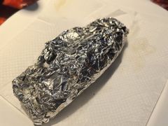 锡纸包鸡翅-日昌餐馆(Mini西点茂店)