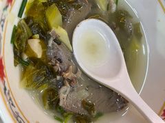 -陈记汤饭(水巷口店)