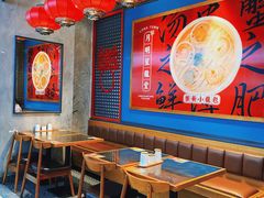 -龍堂蟹黄小笼包(万家丽店)