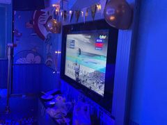 -唯爱KTV聚会餐厅(仙林东城汇店)