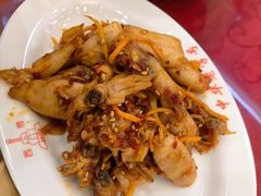 拌海兔-西塔大冷面(市府大路店)