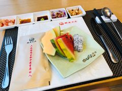 -御泉七味铁板烧(高区店)