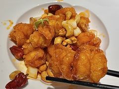 -小河盐帮·私家菜·烤鸭(三元桥·霄云路店)