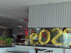 -昆山琶拉帝诗酒店·河畔咖啡厅Riverside Cafe