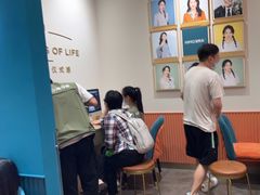 -海馬体照相馆(莘庄维璟印象城店)