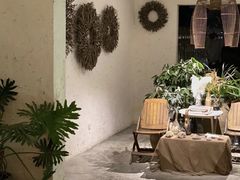 -云里小坐·小院里·团建·宴请·下午茶(三圣乡店)