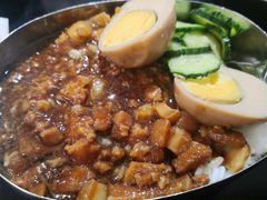 -小明同学(三里屯店)