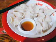 -李老哈·东北菜(宋园路店)