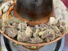 浑锅-山海关清和浑锅店