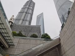 -上海中心大厦