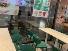 -CALIFORKS加州叉子(朝阳门店)