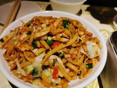 -串盟烧烤大排档·长沙美食地标(星沙店)